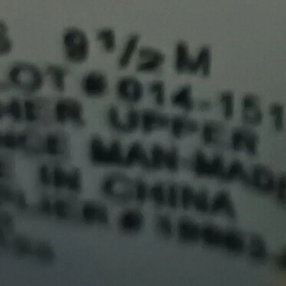 Stafford (Tailored Culture)-(Brown/Tan)-(Size 9.5)-(New)-$30.00 - Picture 6 of 6